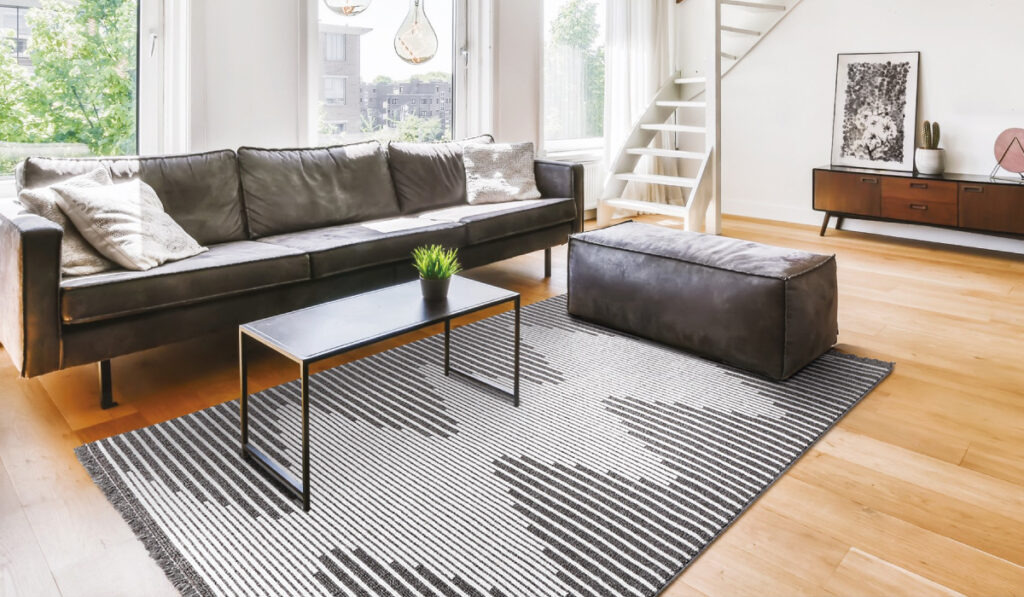 ジータ｜ウィルトンラグ