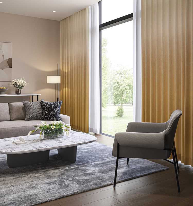 グラデーション