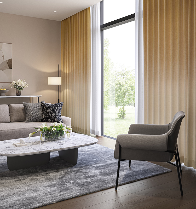 グラデーション