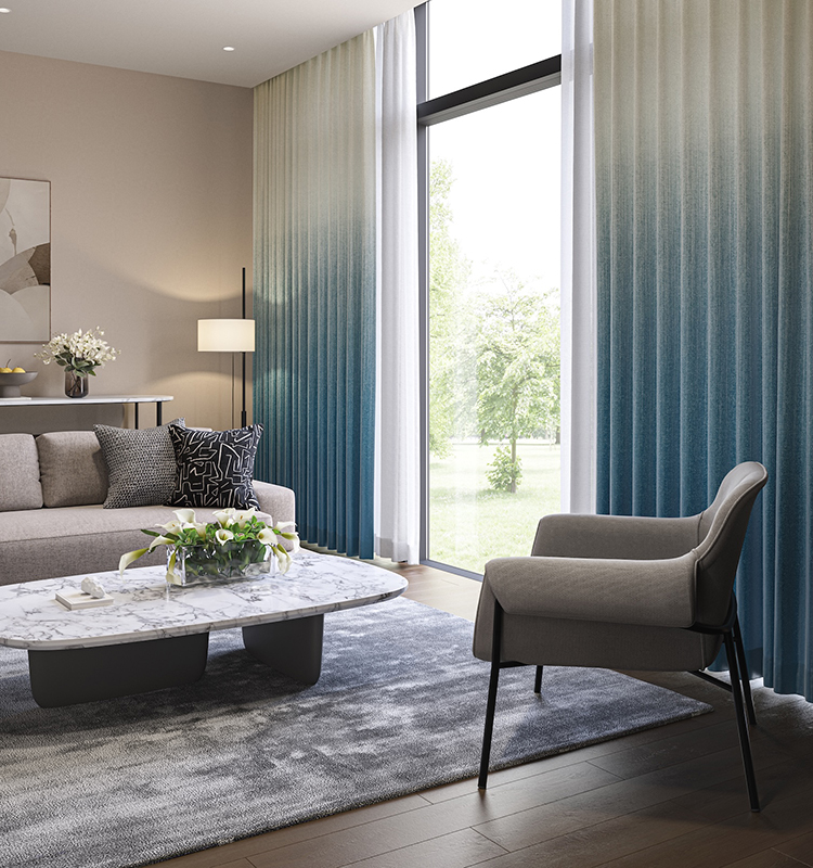 グラデーション