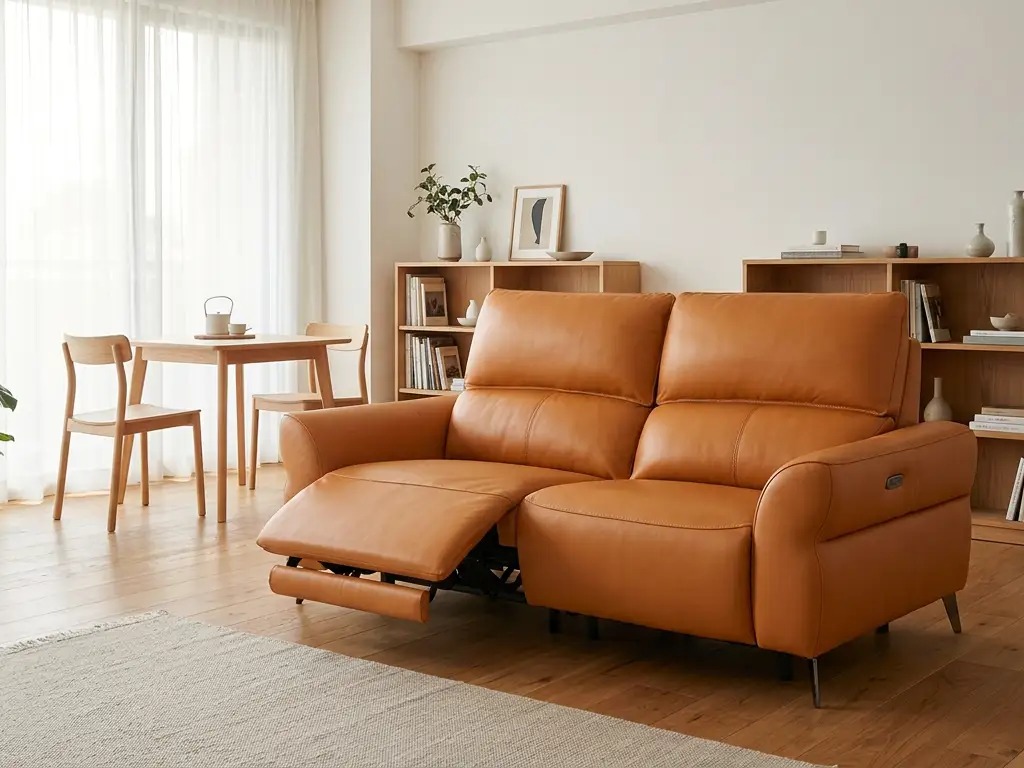 TRIOシリーズの家具